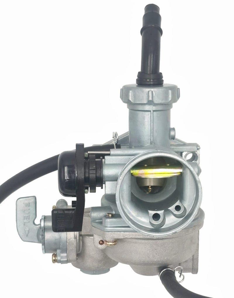 MothAr Carburetor & Air Filter fits Honda ATV 3-Wheeler ATC 90 ATC 110 ATC 125M - Image 3